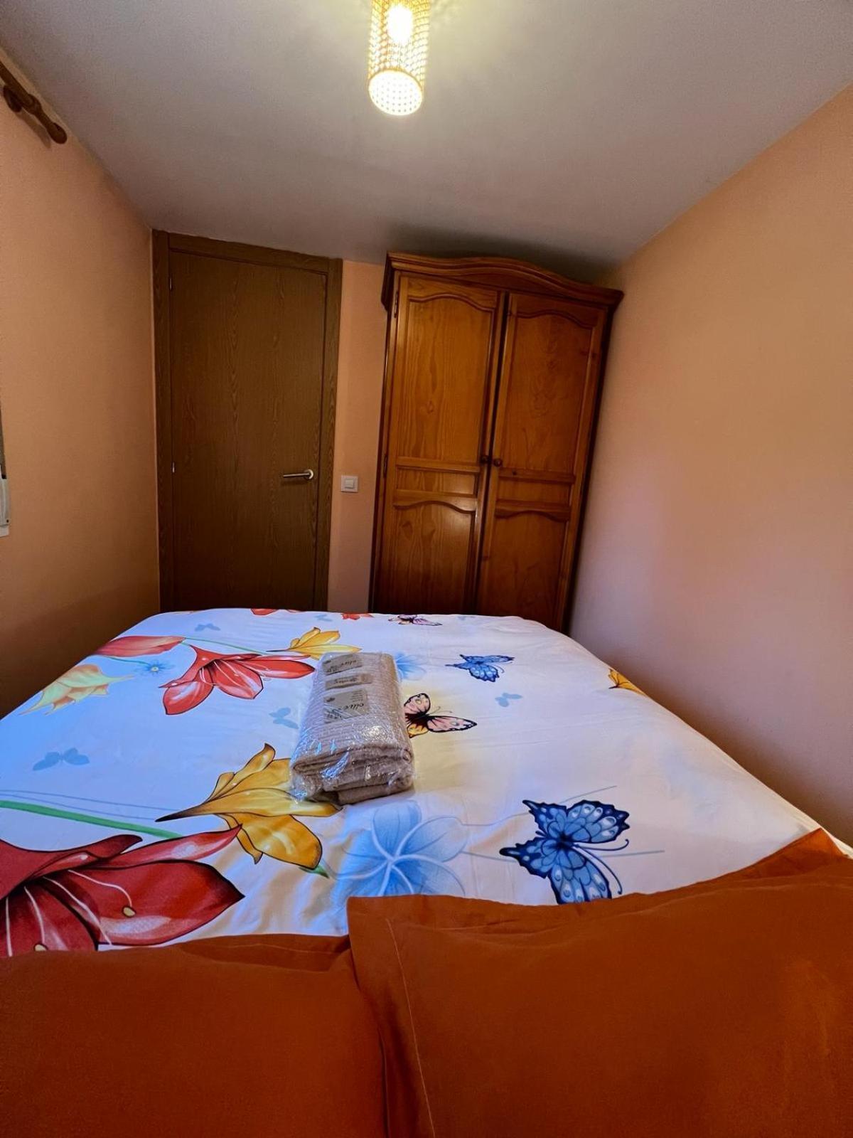 Ecologica Del Chalet