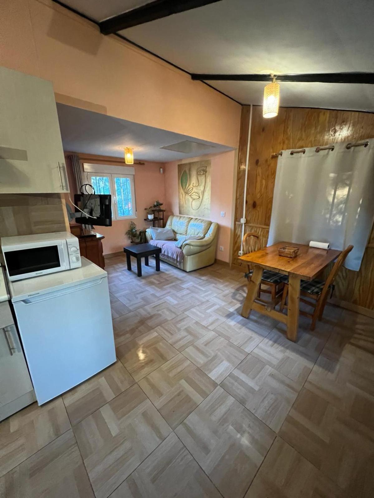 Ecologica Del Chalet