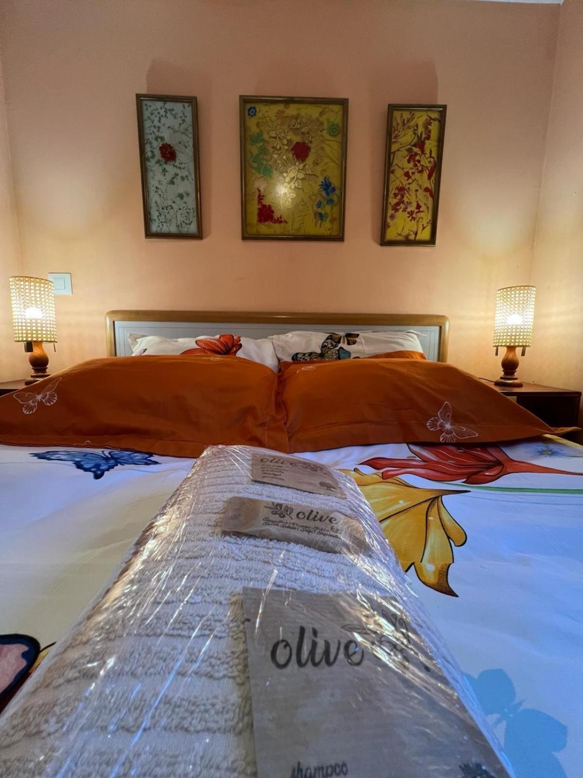 Chalet Ecologica Del