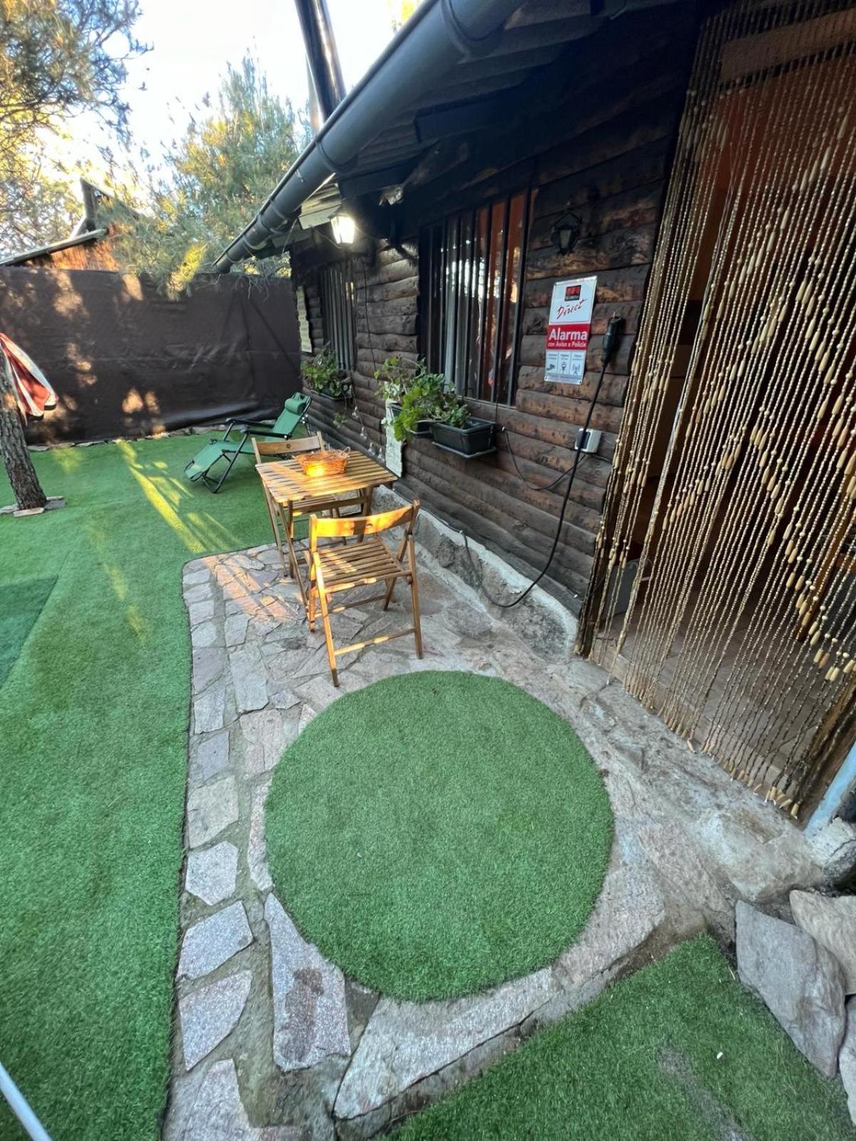 Ecologica Del Chalet *