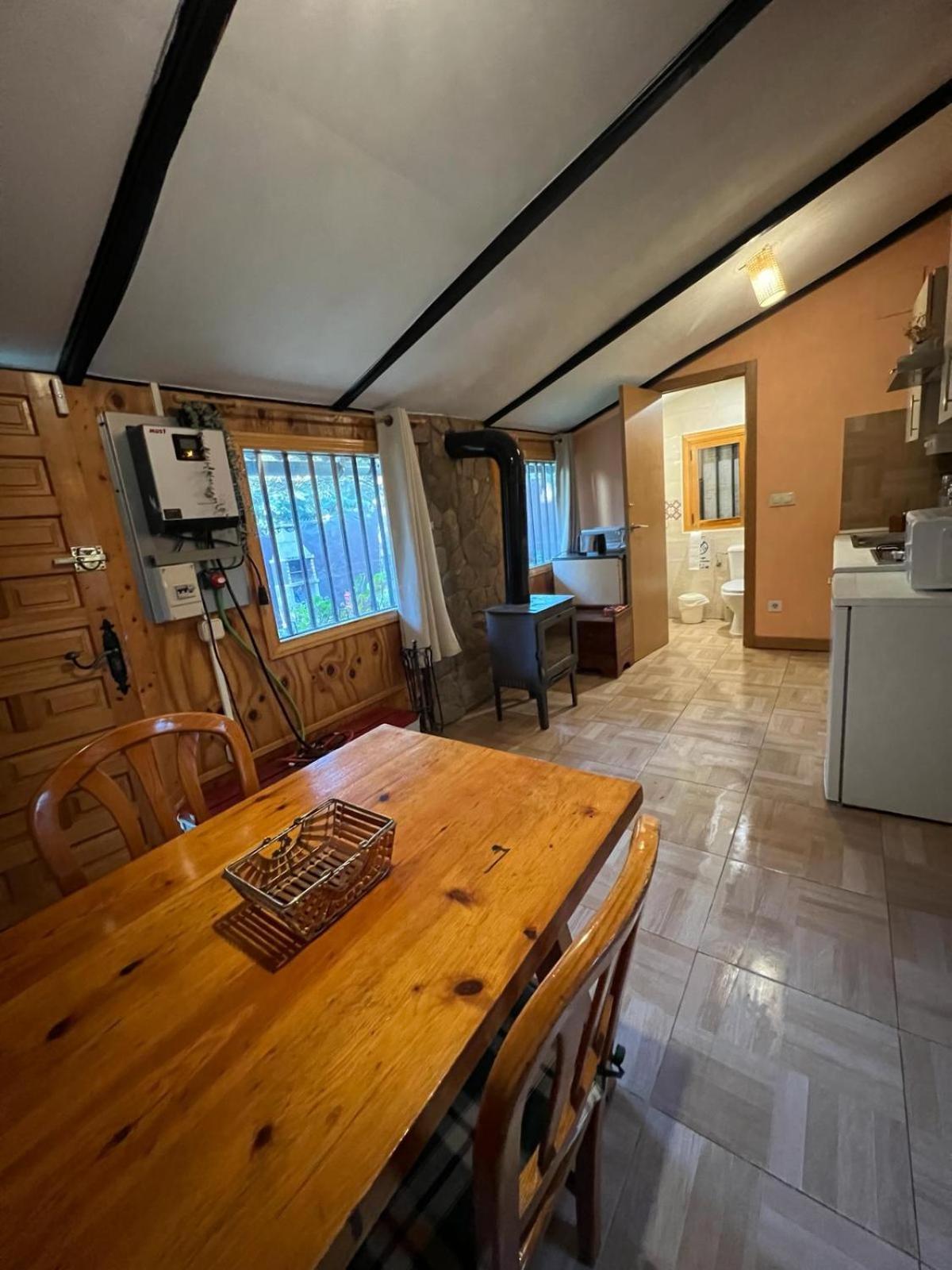 Ecologica Del Chalet