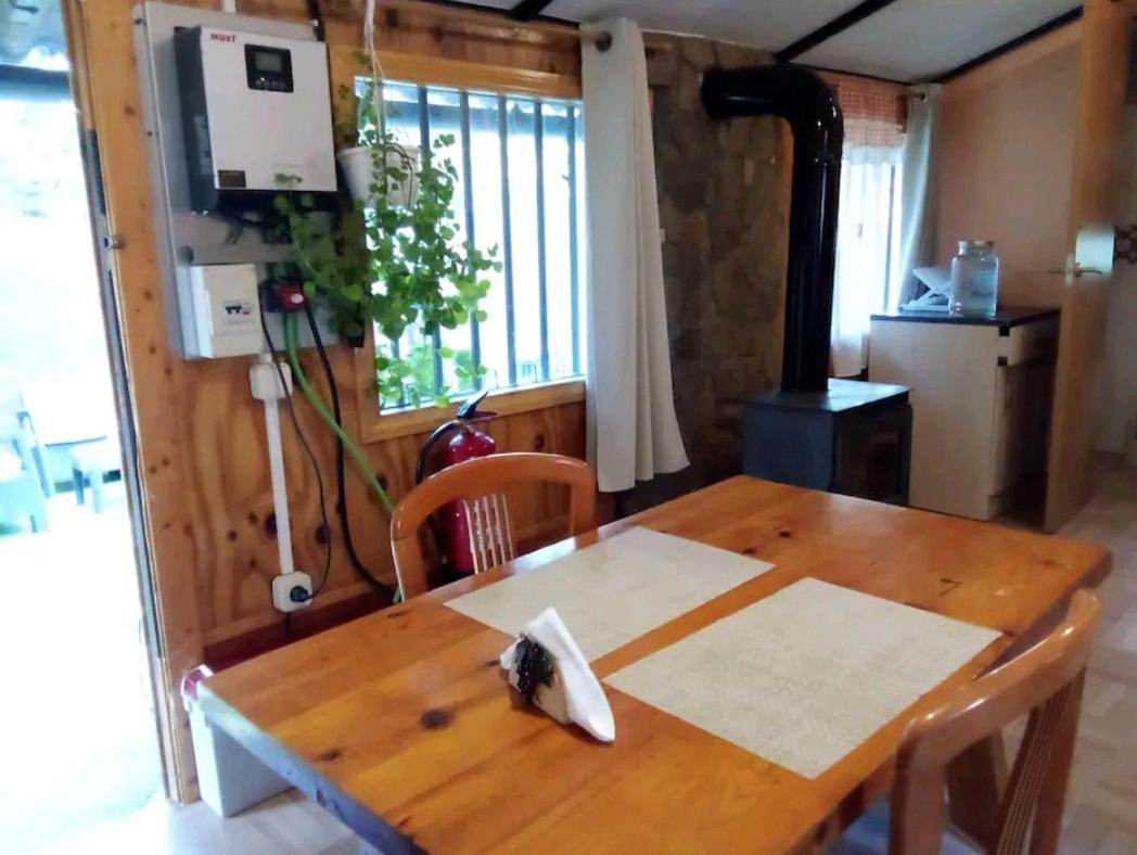 Ecologica Del Chalet *
