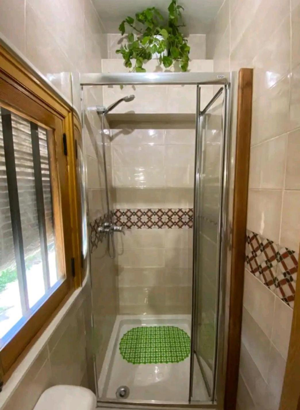 Chalet Ecologica Del Paredes de Buitrago