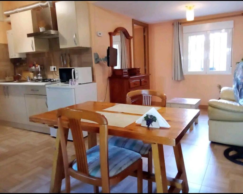 Ecologica Del Chalet *