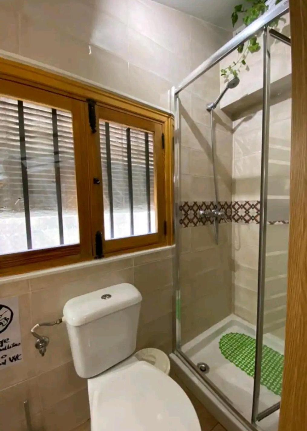 Chalet Ecologica Del *