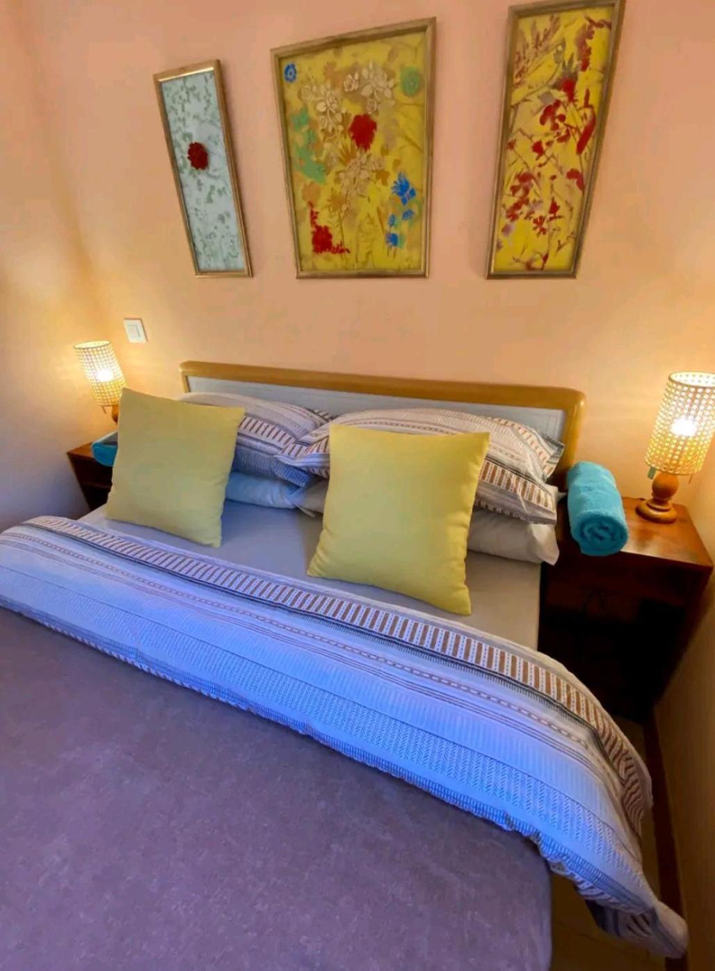 Chalet Ecologica Del Paredes de Buitrago