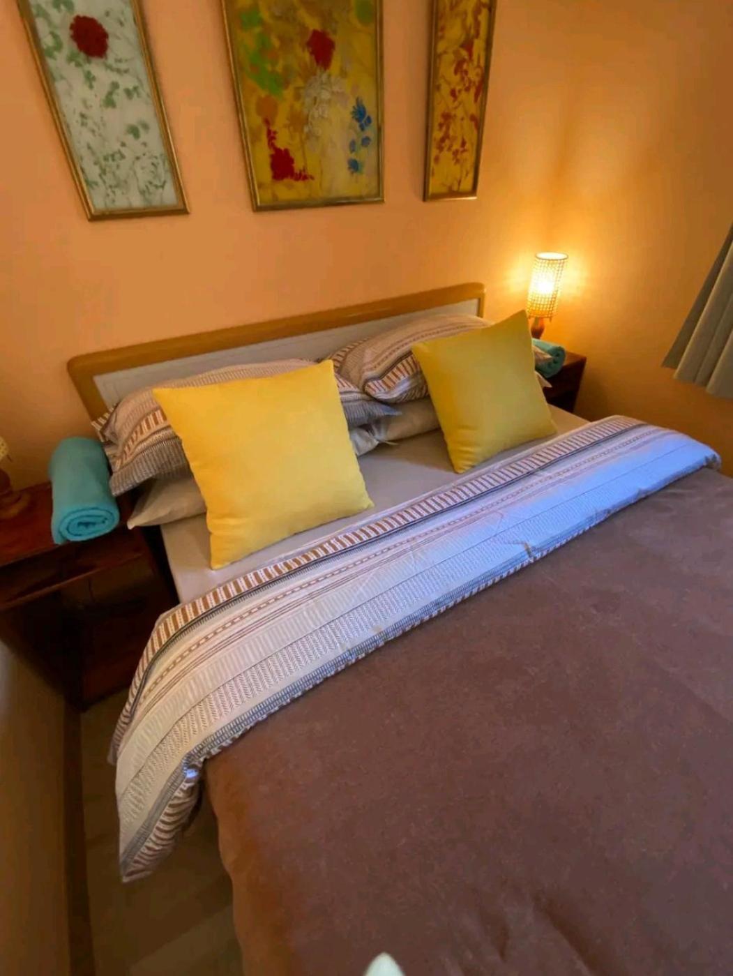 Ecologica Del Chalet