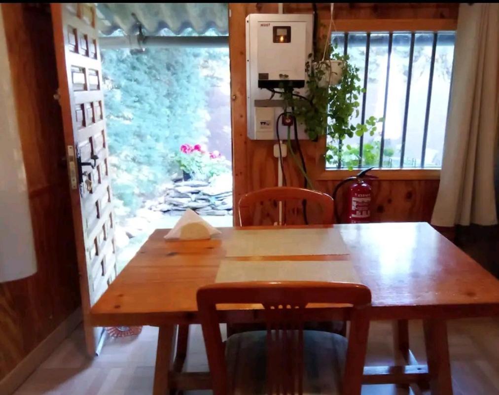 Ecologica Del Chalet *
