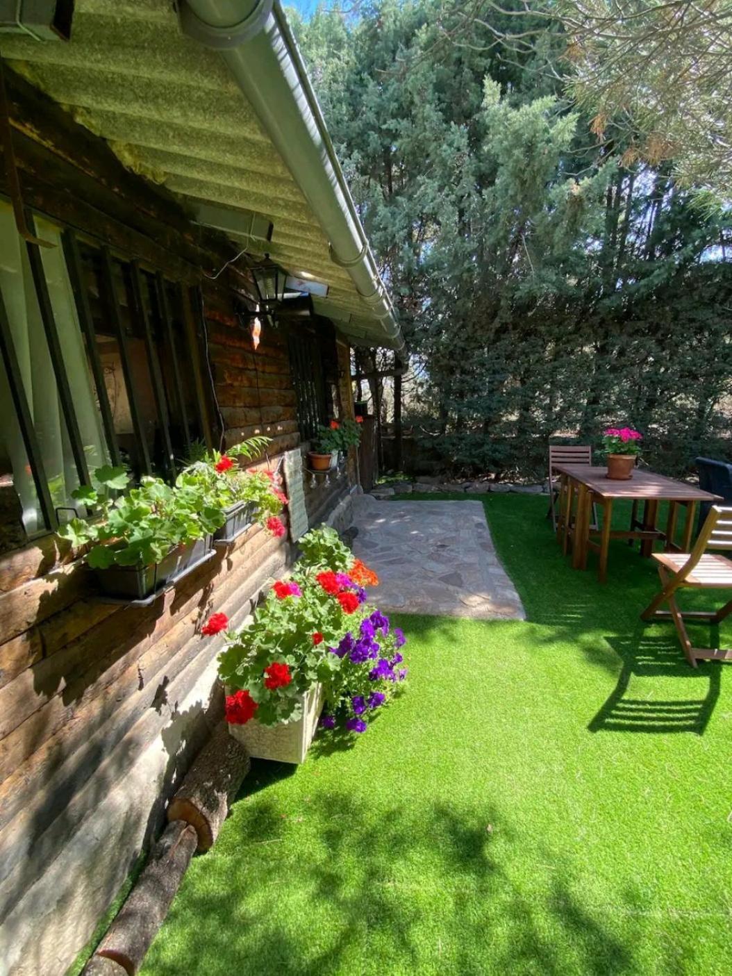 Ecologica Del Chalet